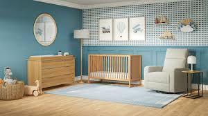Baby Nursery Setup Guide