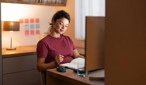 Balancing Work And Pregnancy