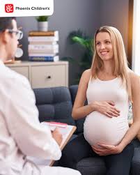 Mental Wellness For Expecting Moms