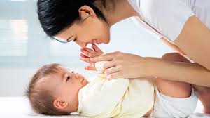 Newborn Care Basics