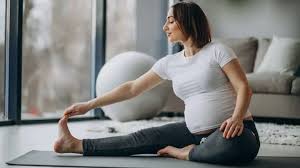 Pregnancy Relaxation Techniques