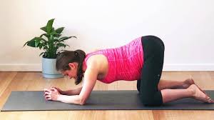 Prenatal Yoga For Beginners