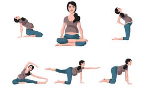 Safe Pregnancy Exercises