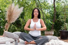 Stress Management During Pregnancy