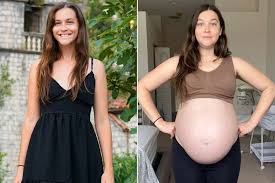 Weight Gain During Pregnancy